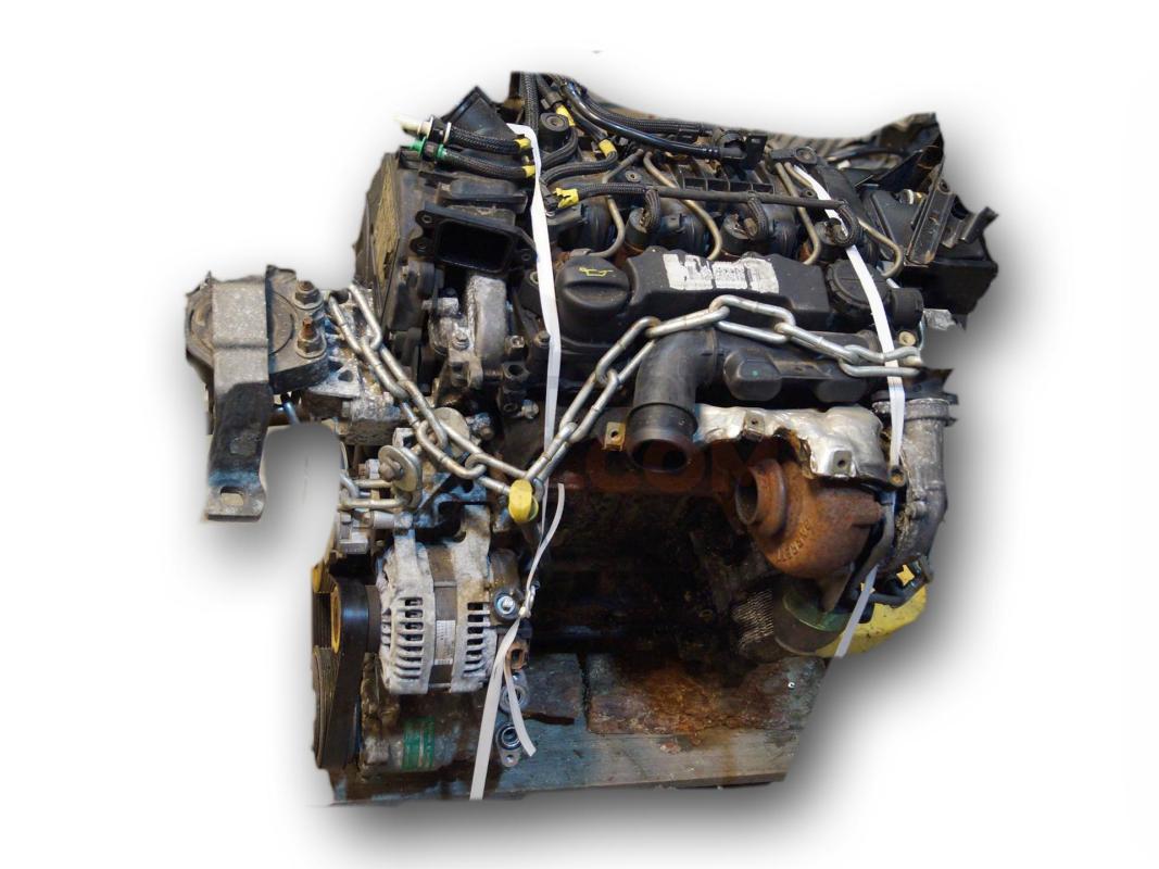 Motor G8DA Ford Maverick II 2.0 i 16V AWD (124 cv)