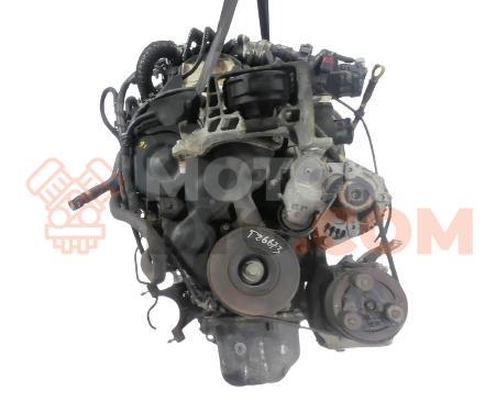 Motor G8DA, G8DB, G8DC, G8DD, G8DE, G8DF Ford FOCUS II Furgón/ranchera familiar 1.6 TDCI (90 CV)