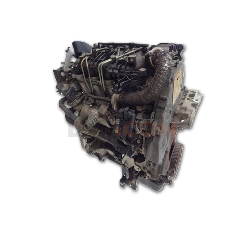 Motor G8DB Ford Focus Descapotable II 1.6 Duratec 16V (100 cv)