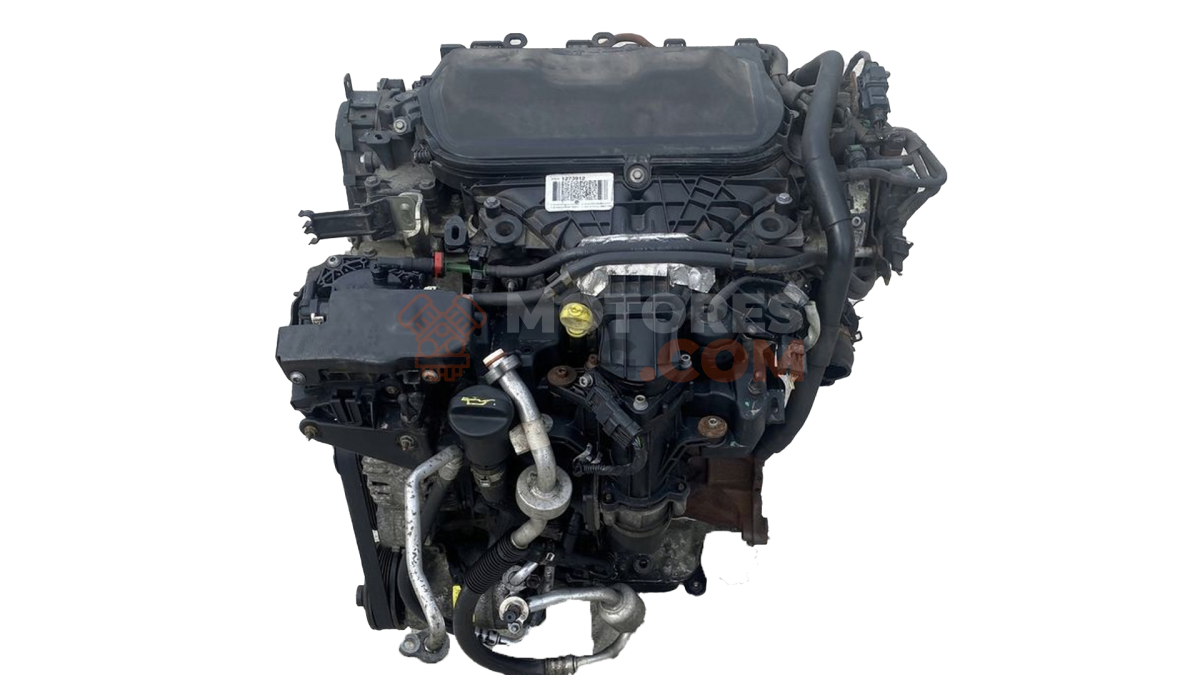Motor G8DB Ford FOCUS II 2.0 TDCi (110 cv)