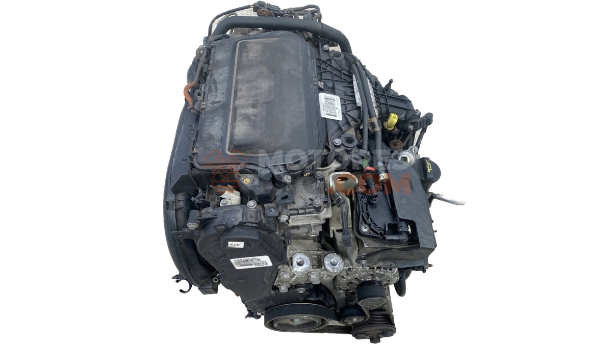 Motor G8DB Ford Focus II Sedan 2.0 TDCi (136 cv)