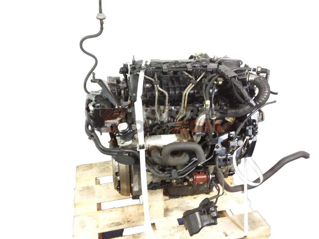 Motor G8DB Peugeot 308 I 1.6I HDi FAP (109 cv)