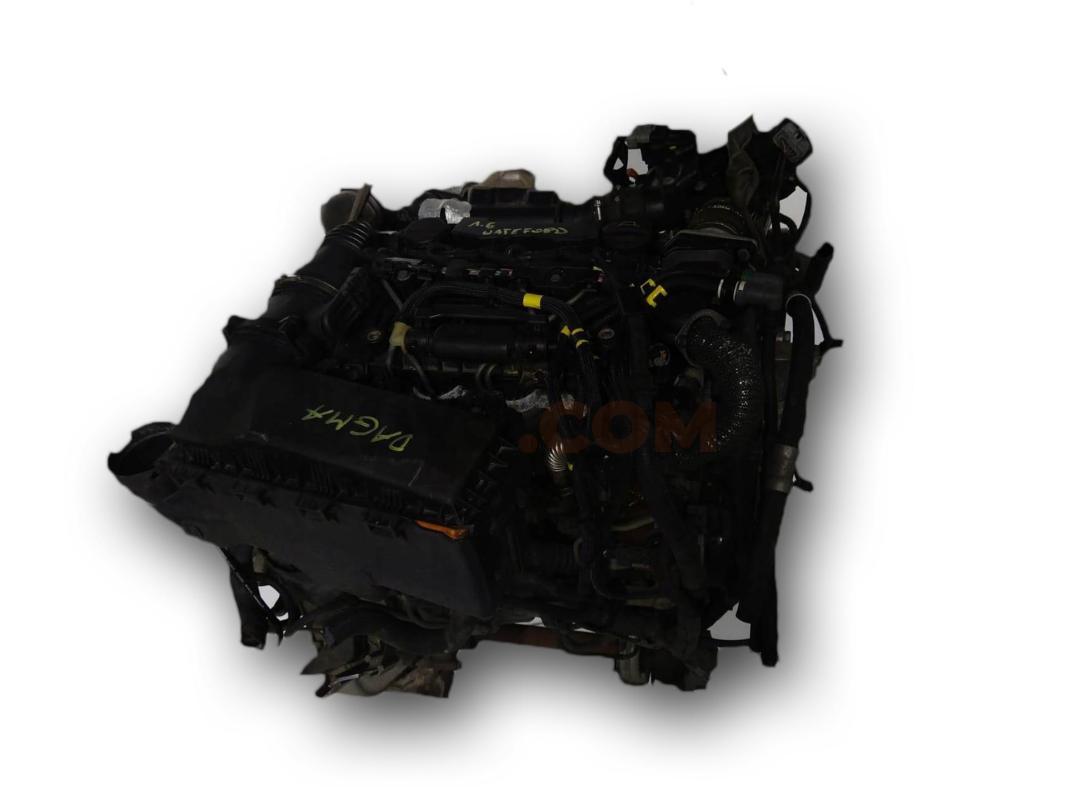 Motor G8DB Peugeot 4007 2.2 TD (156 cv)