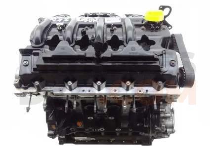 Motor G8DC, MTDA Ford Focus II Hatchback 1.6 Duratec 16V (100 cv) MT