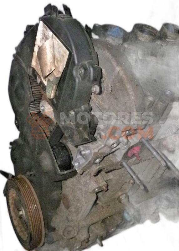 Motor G8DD Ford FOCUS C-MAX 1.6 Ti  (115 CV)