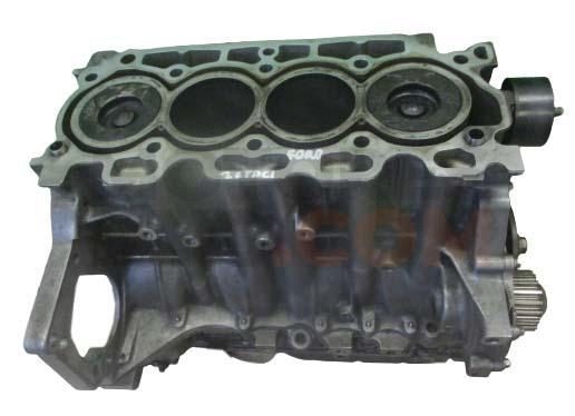 Motor g8dd Ford Focus Descapotable II 1.6 Duratec 16V (100 cv)