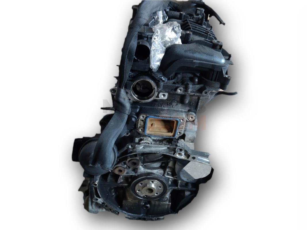 Motor G8DD Ford Maverick II 2.0 i 16V AWD (124 cv)