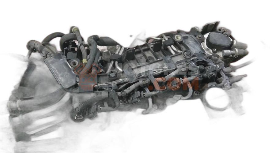 Motor G8DF Ford FOCUS II Furgón/ranchera familiar 1.6 Ti-VCT  (116 CV)