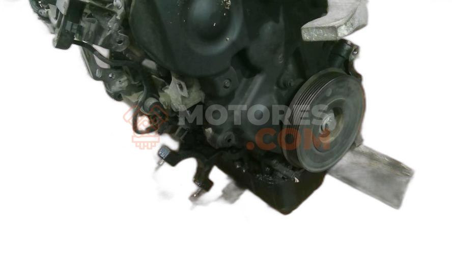 Motor G8DF Ford FOCUS II Furgón/ranchera familiar 1.6 Ti-VCT  (116 CV)