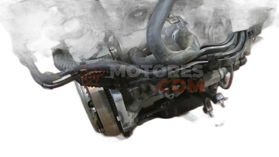 Motor G8DF Ford FOCUS II Furgón/ranchera familiar 1.6 Ti-VCT  (116 CV)