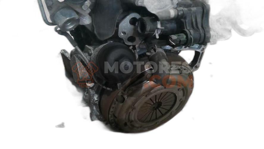 Motor G8DF Ford FOCUS II Furgón/ranchera familiar 1.6 Ti-VCT  (116 CV)