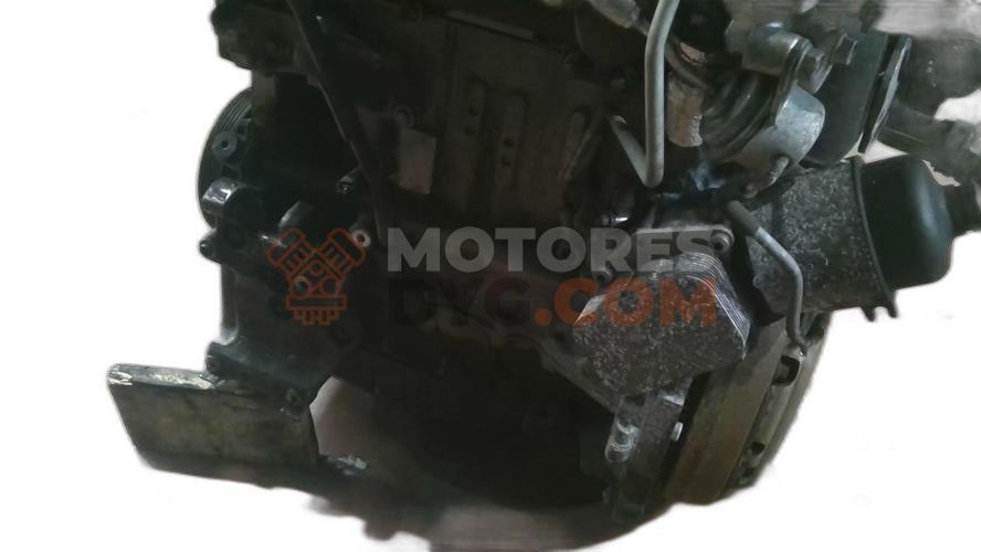 Motor G8DF Ford Focus II Hatchback 1.8 TDCi (116 cv)