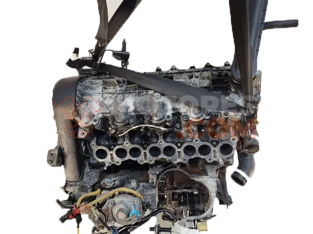 Motor G8T716 Renault Grand Espace III (JE, Fase II) 2.2 dCi 16V (129 cv)