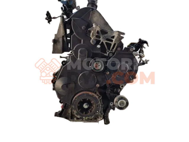Motor G8T716 Renault Grand Espace III (JE, Fase II) 3.0 V6 24V (190 cv) Automatico
