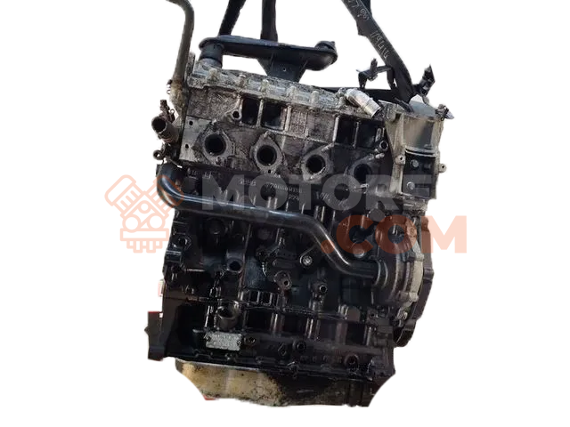 Motor G8T716 Renault Grand Espace III (JE, Fase II) 2.0i 16V (140 cv)