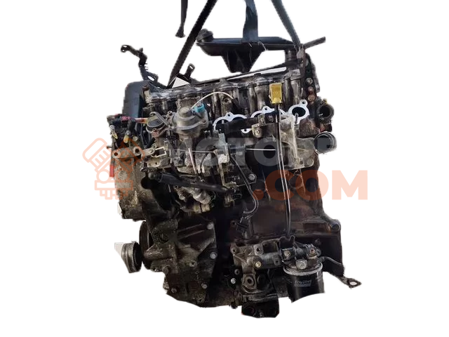 Motor G8T716 Renault Grand Espace III (JE, Fase II) 2.0i 16V (140 cv) Automatico