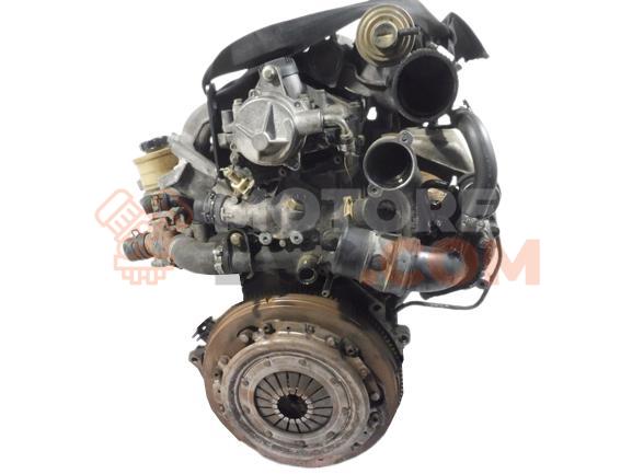 Motor G8TE706 Renault Laguna 2.2 D (B56F/2) (83 cv)