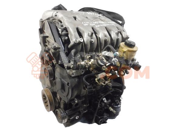 Motor G8TE706 Renault Laguna 2.2 D (B56F/2) (83 cv)