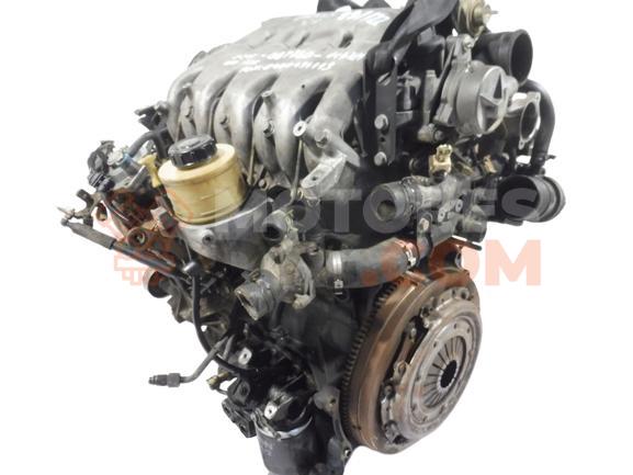 Motor G8TE706 Renault Laguna 2.2 D (B56F/2) (83 cv)