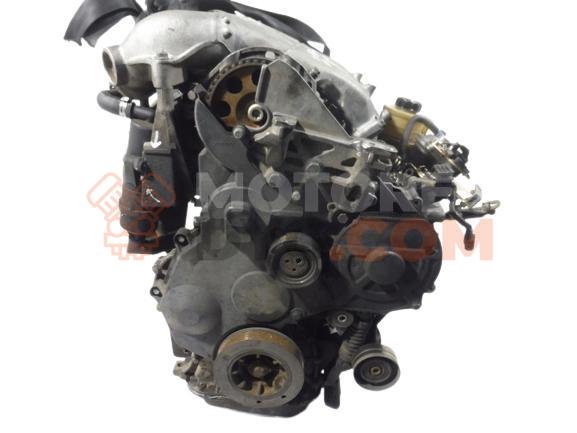 Motor G8TE706 Renault Laguna 2.2 D (B56F/2) (83 cv)