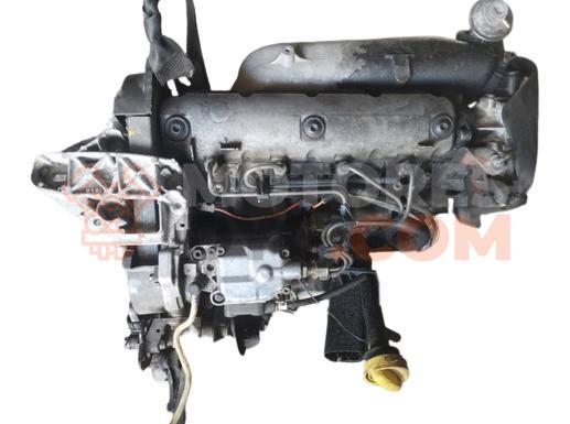Motor G8TN792 Renault Laguna 2.2 D (B56F/2) (83 cv)