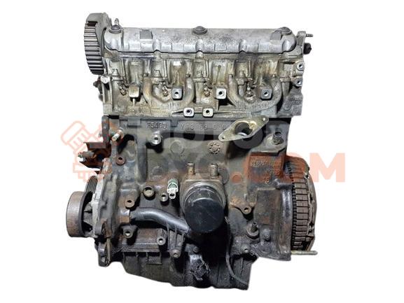Motor G8TN792 Renault Laguna 2.2 D (B56F/2) (83 cv)