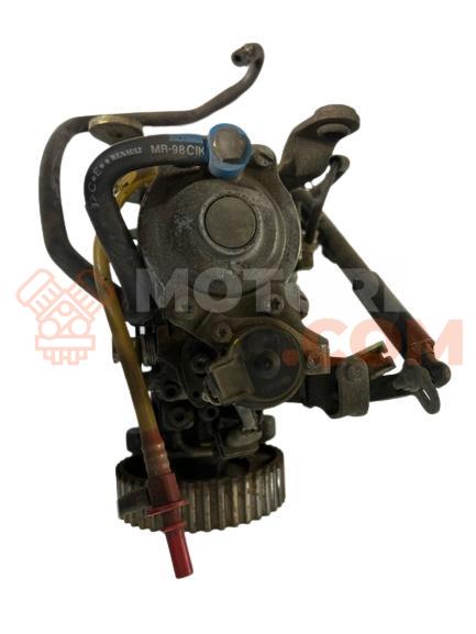 Motor G8TV760 Renault Laguna 2.2 D (B56F/2) (83 cv)