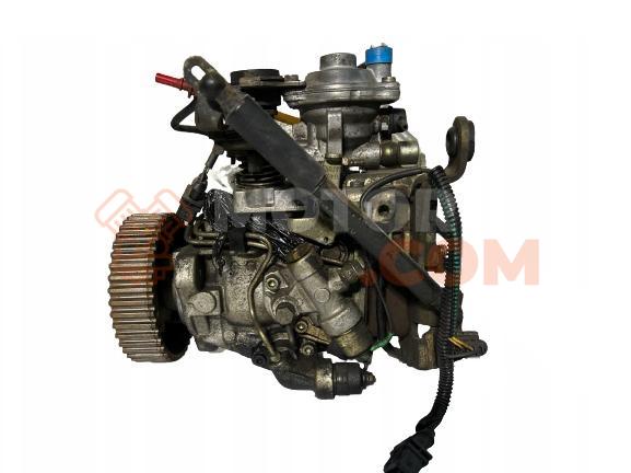 Motor G8TV760 Renault Laguna 2.2 D (B56F/2) (83 cv)