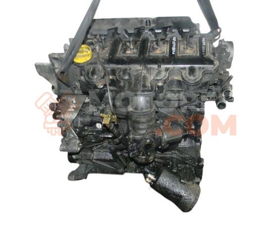 Motor G8TV760 Renault Laguna 2.2 D (B56F/2) (83 cv)