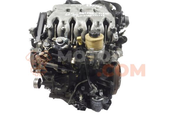 Motor G8TW740 Renault Safrane II (B54) 2.2 TDI (B54G) (113 cv)