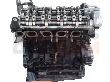 Motor G9T 600 Renault Laguna II 2.2 DCI (116 CV)