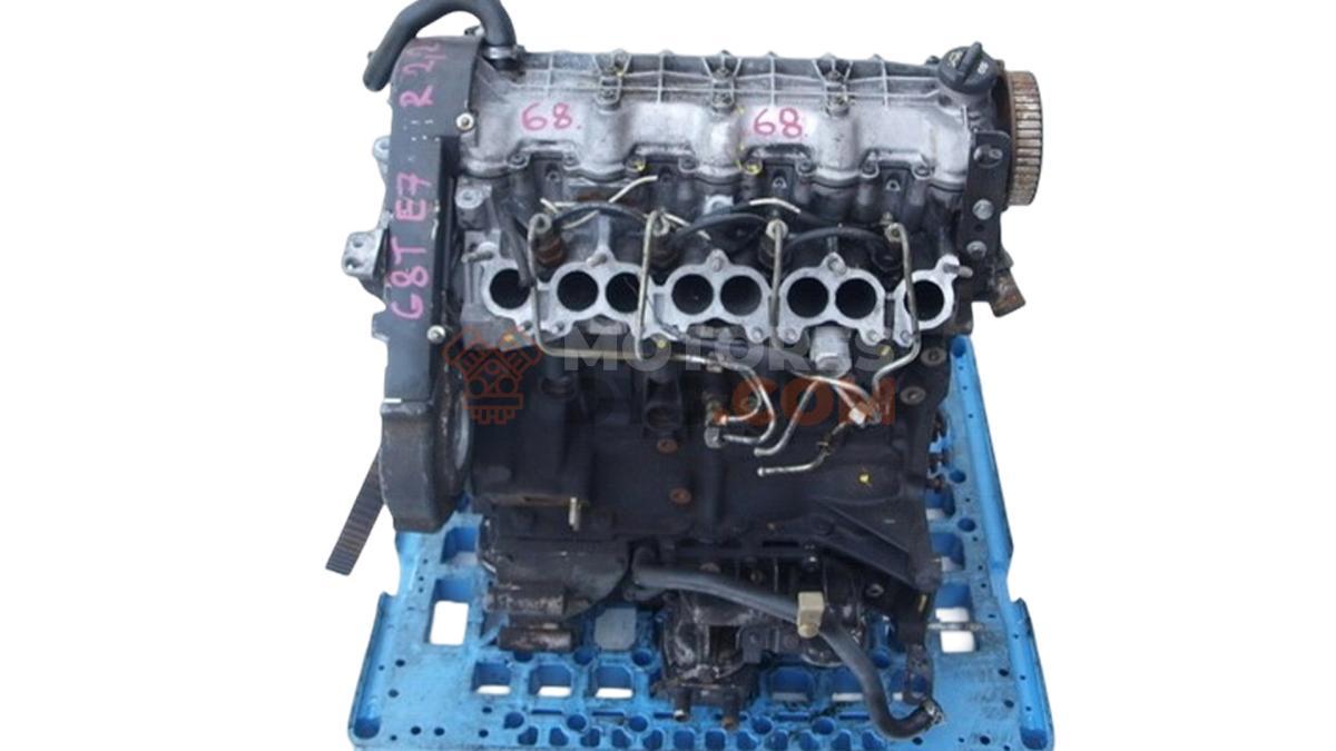 Motor g9t 600 Renault Laguna II 2.2 dCi (140 cv)