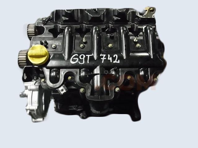 Motor G9T 645 Renault Espace IV (Fase II) 2.2 dCi (139 cv)