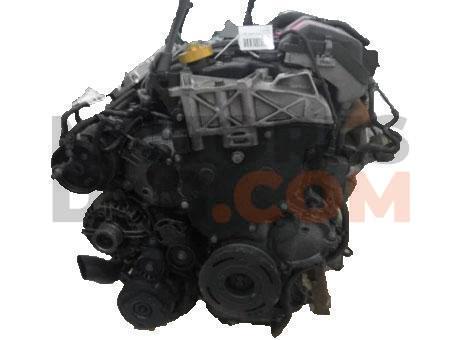 Motor G9T 702, G9T 700 Renault Laguna II 2.2 dCi (150 cv) Automatico