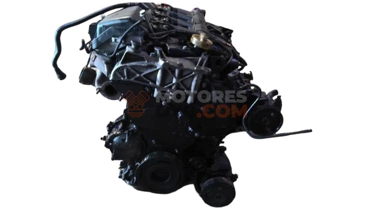 Motor G9T 702 Renault Laguna II 2.2 DCI (116 CV)