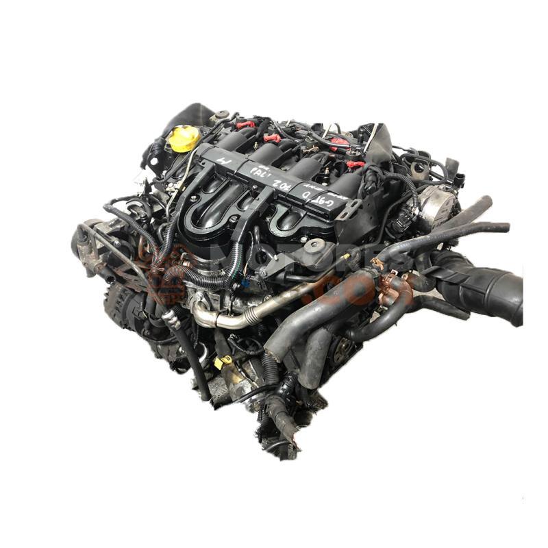 Motor G9T 702 Renault Laguna II 2.2 dCi (140 cv)