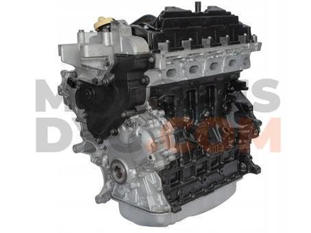 Motor G9T 702 Renault Laguna II Grandtour 2.2 dCi (150 cv) Automatico