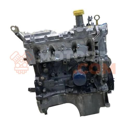 Motor G9T 712 Renault Avantime 2.2 dCi (150 cv)