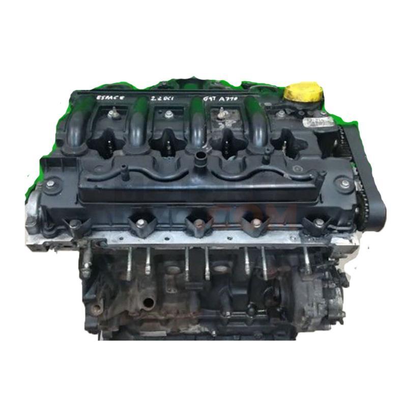 Motor G9T 720 Opel Movano Caja/Chasis (U9, E9) 2.2 DTI (90 cv)