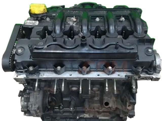 Motor G9T 720 Opel Movano Volquete (H9) 2.2 DTI (90 cv)