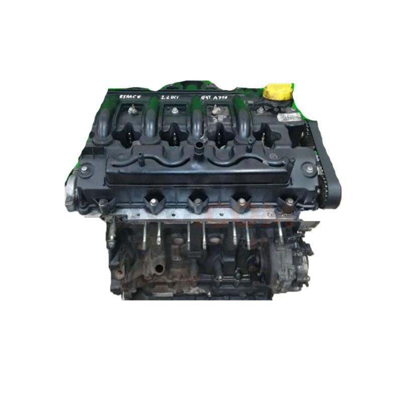 Motor G9T 720 Renault Master II Furgón (FD) 2.2 dCI (90 cv)