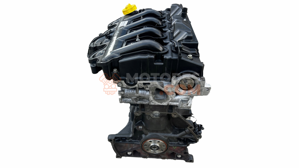 Motor g9t 722 Nissan Interstar Autobús (X70) dCi (90 cv)