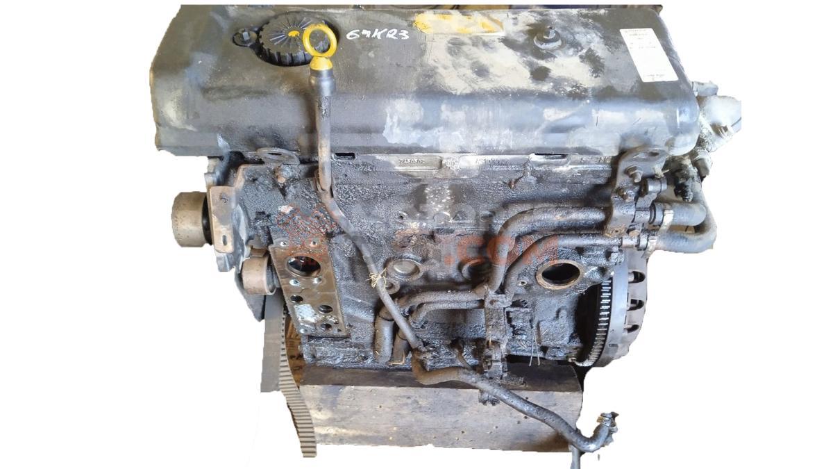 Motor g9t 722 Opel Movano Combi (J9) 1.9 DTI (80 cv)