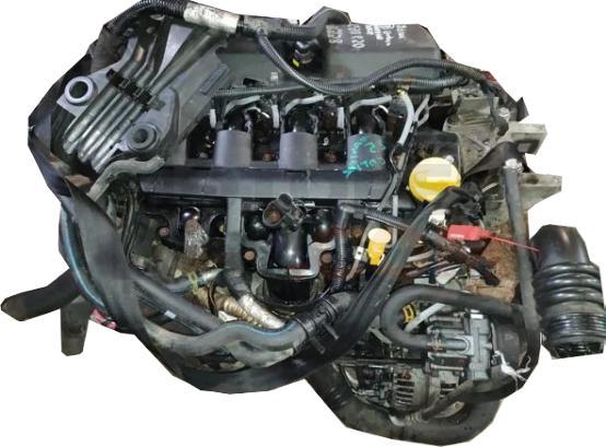 Motor G9T 722 Renault Master II Caja/Chasis (ED/HD/UD) 3.0 dCi 160 (156 cv)