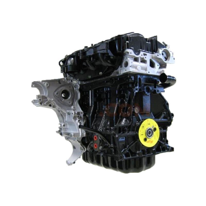 Motor G9T 742, G9T 743 Renault Grand Espace IV 2.2 dCi (150 cv) Automatico