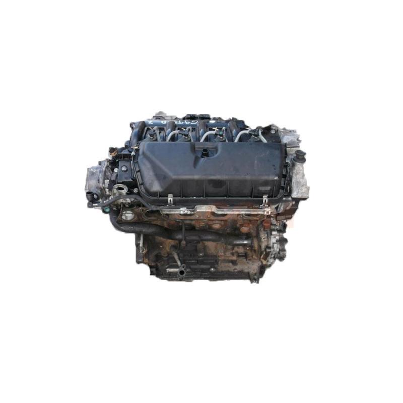 Motor G9T 743 Renault Grand Espace IV 2.2 dCi (150 cv)