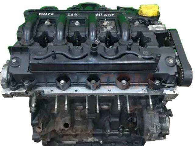 Motor G9T 750 Renault Master II Autobús (JD) 2.2 dCI (90 cv)