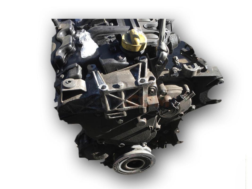 Motor G9T Renault Laguna Coupe (Fase II) 2.0 dCi (150 cv)