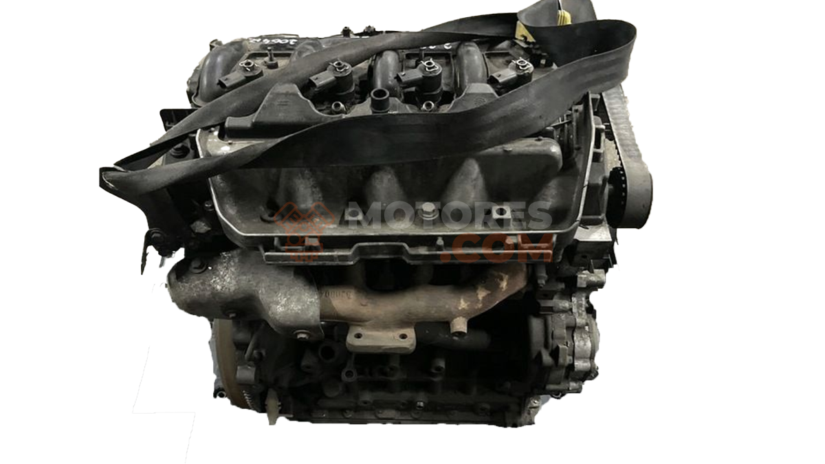 Motor G9T Renault Master II Autobús (JD) 2.2 dCI (90 cv)