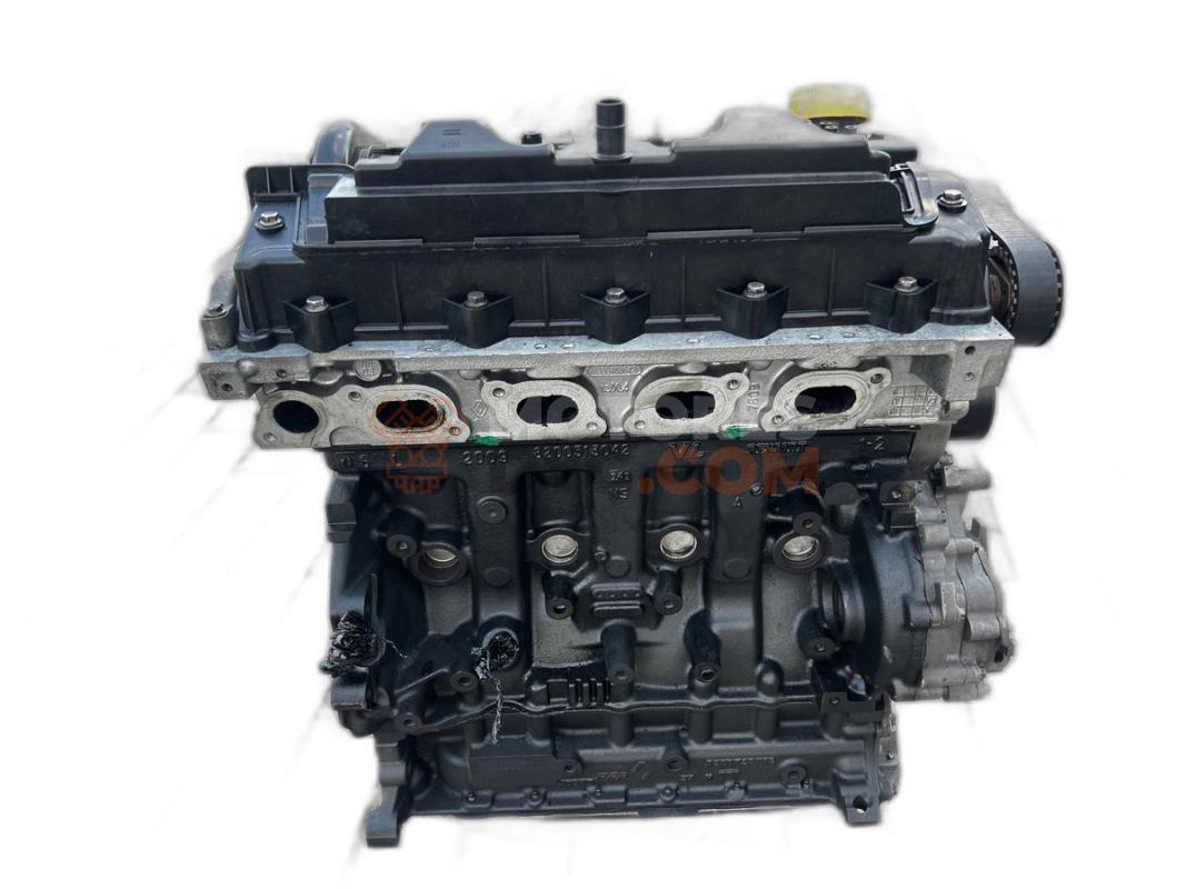 Motor G9T Renault Megane III (Fase III) 2.0 dCi (165 cv) GT